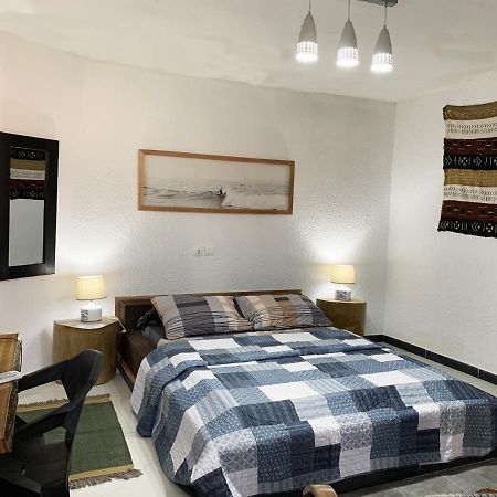 Hotel Blawa Abidjan Kültér fotó