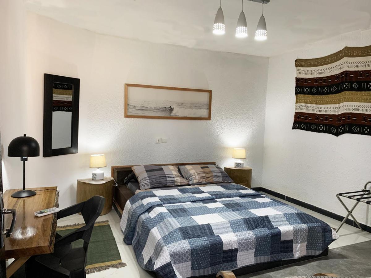 Hotel Blawa Abidjan Kültér fotó