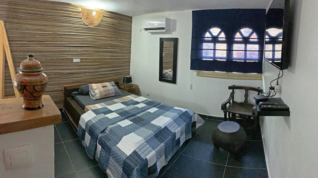 Hotel Blawa Abidjan Kültér fotó