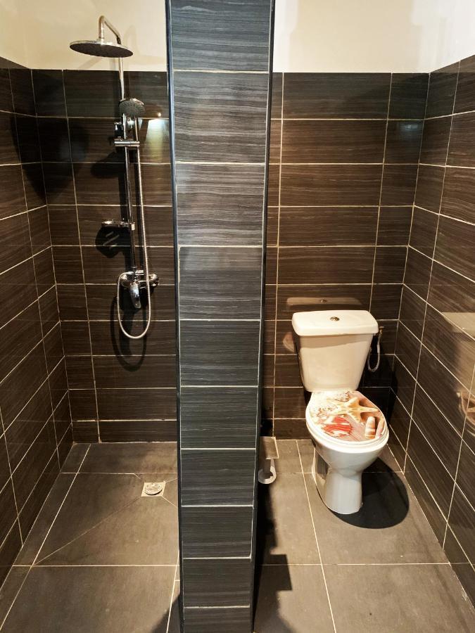 Hotel Blawa Abidjan Kültér fotó